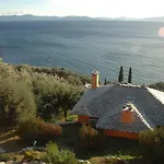 Pelion Homes וילה