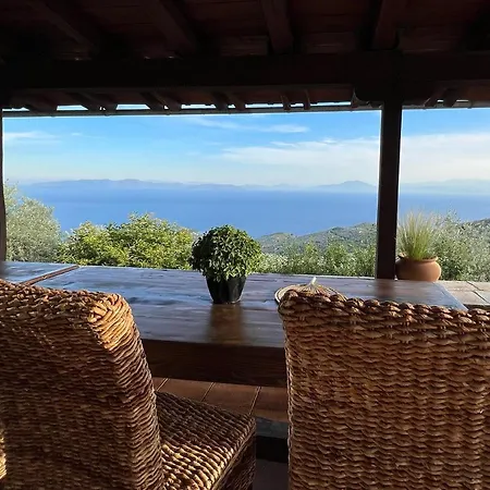 Pelion Homes Ayios Yeoryios Nileias