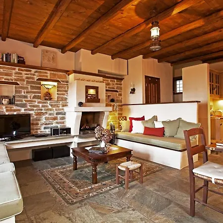Pelion Homes