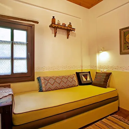 Pelion Homes