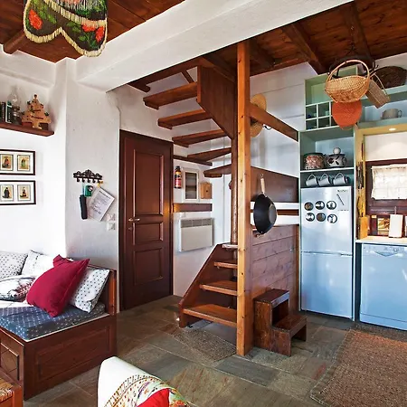 Pelion Homes *