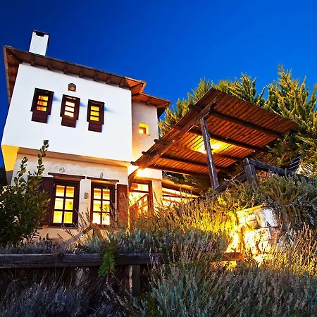 Villa Pelion Homes *