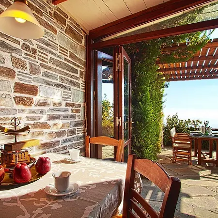 Pelion Homes Agios Georgios Nilias