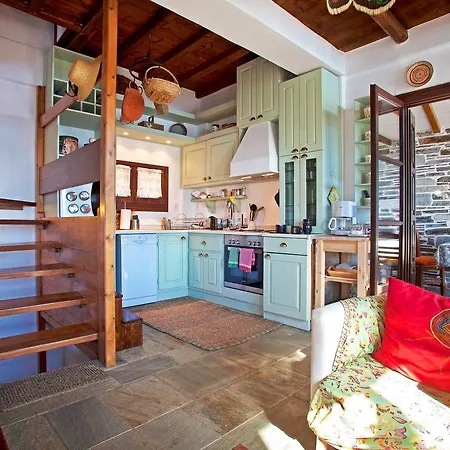Pelion Homes Agios Georgios Nilias