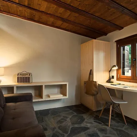 Pelion Homes Villa *