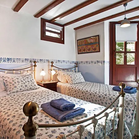 Pelion Homes Villa Agios Georgios Nilias