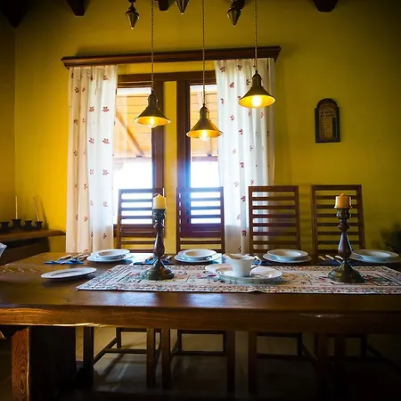 Villa Pelion Homes *