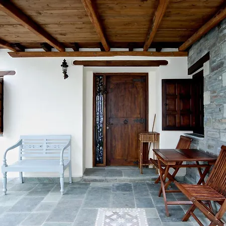 Pelion Homes