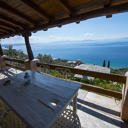 Pelion Homes * Agios Georgios Nilias