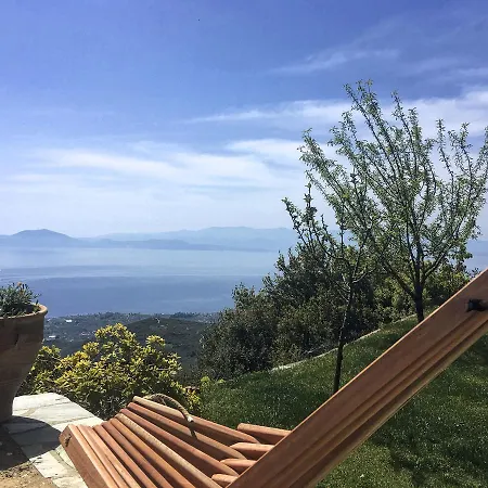 Pelion Homes Ayios Yeoryios Nileias