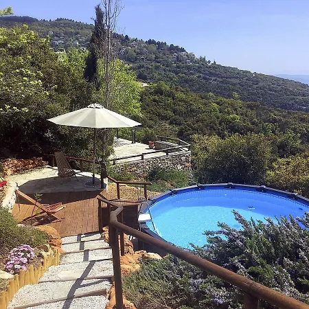 Pelion Homes Ayios Yeoryios Nileias