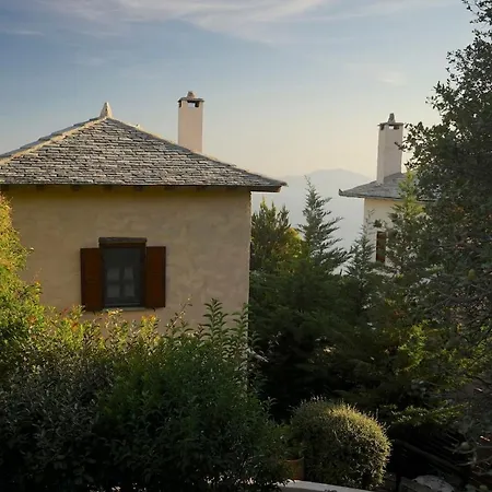 Pelion Homes * Ayios Yeoryios Nileias