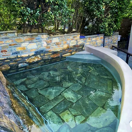 Villa Pelion Homes *