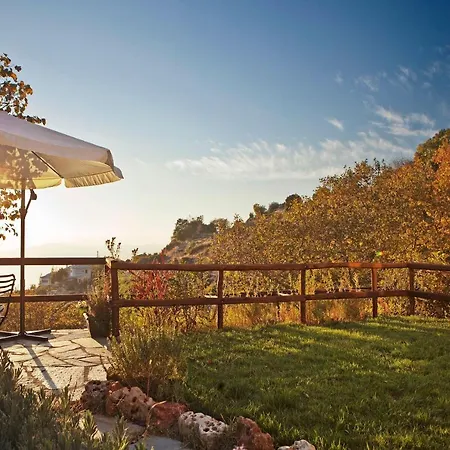 Villa Pelion Homes *