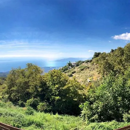 Pelion Homes Villa *