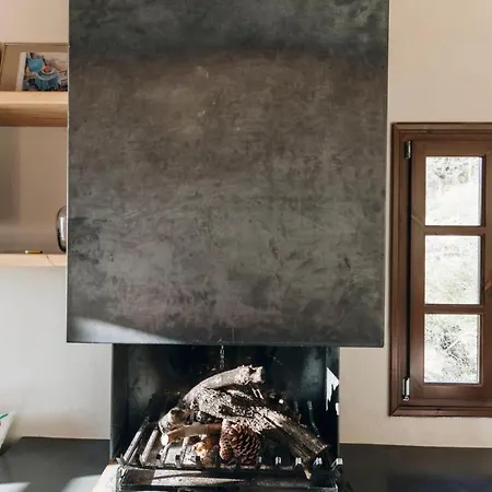 Pelion Homes * Ayios Yeoryios Nileias