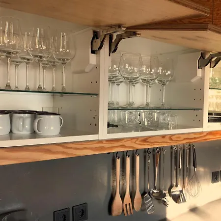 Villa Pelion Homes Ayios Yeoryios Nileias