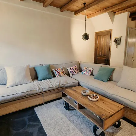 Pelion Homes Villa *