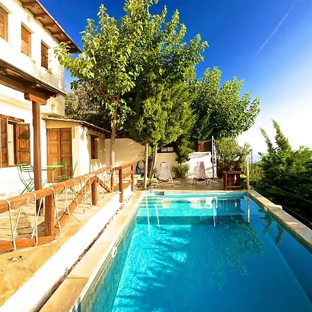 Pelion Homes *