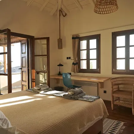 Villa Pelion Homes Ayios Yeoryios Nileias