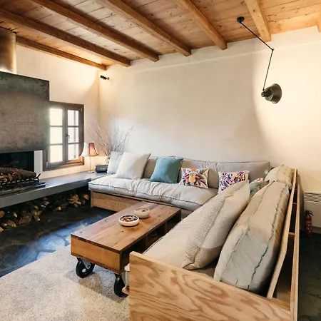 Pelion Homes * Ayios Yeoryios Nileias