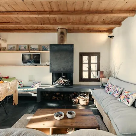 Villa Pelion Homes Ayios Yeoryios Nileias