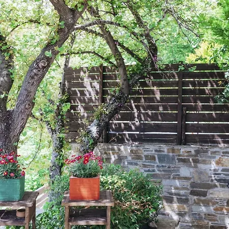 Pelion Homes * Ayios Yeoryios Nileias