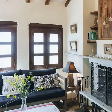 Villa Pelion Homes Ayios Yeoryios Nileias