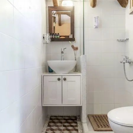 Pelion Homes Villa Ayios Yeoryios Nileias