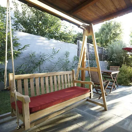 Pelion Homes Villa Ayios Yeoryios Nileias