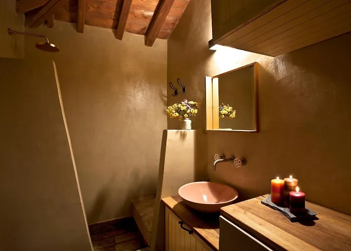 Villa Pelion Homes Agios Georgios Nilias