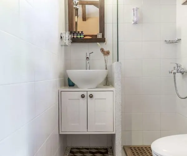 Pelion Homes Villa Agios Georgios Nilias